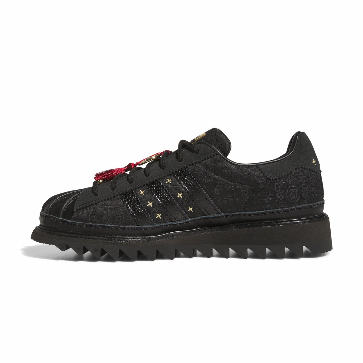   CLOT Superstar 'Year Of The Snake'