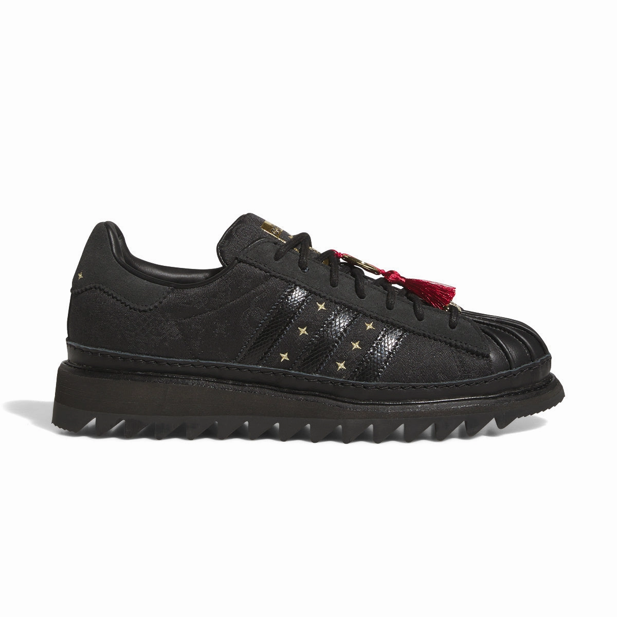   CLOT Superstar 'Year Of The Snake'