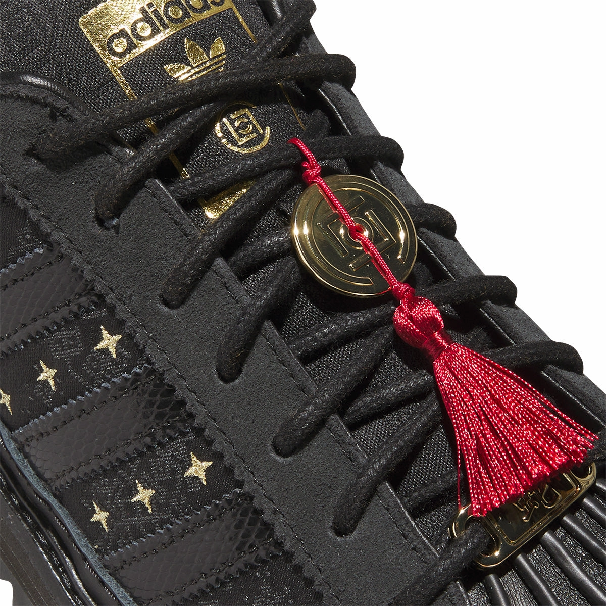   CLOT Superstar 'Year Of The Snake'