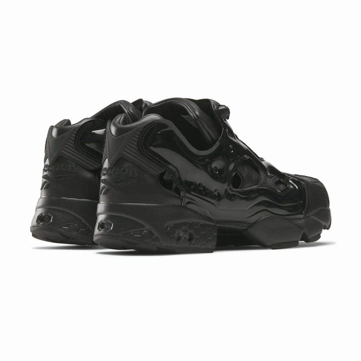  NEEDLES Instapump Fury 94 'Black'