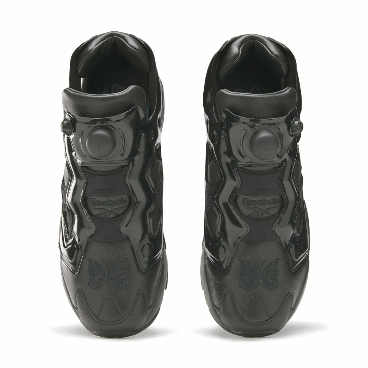  NEEDLES Instapump Fury 94 'Black'