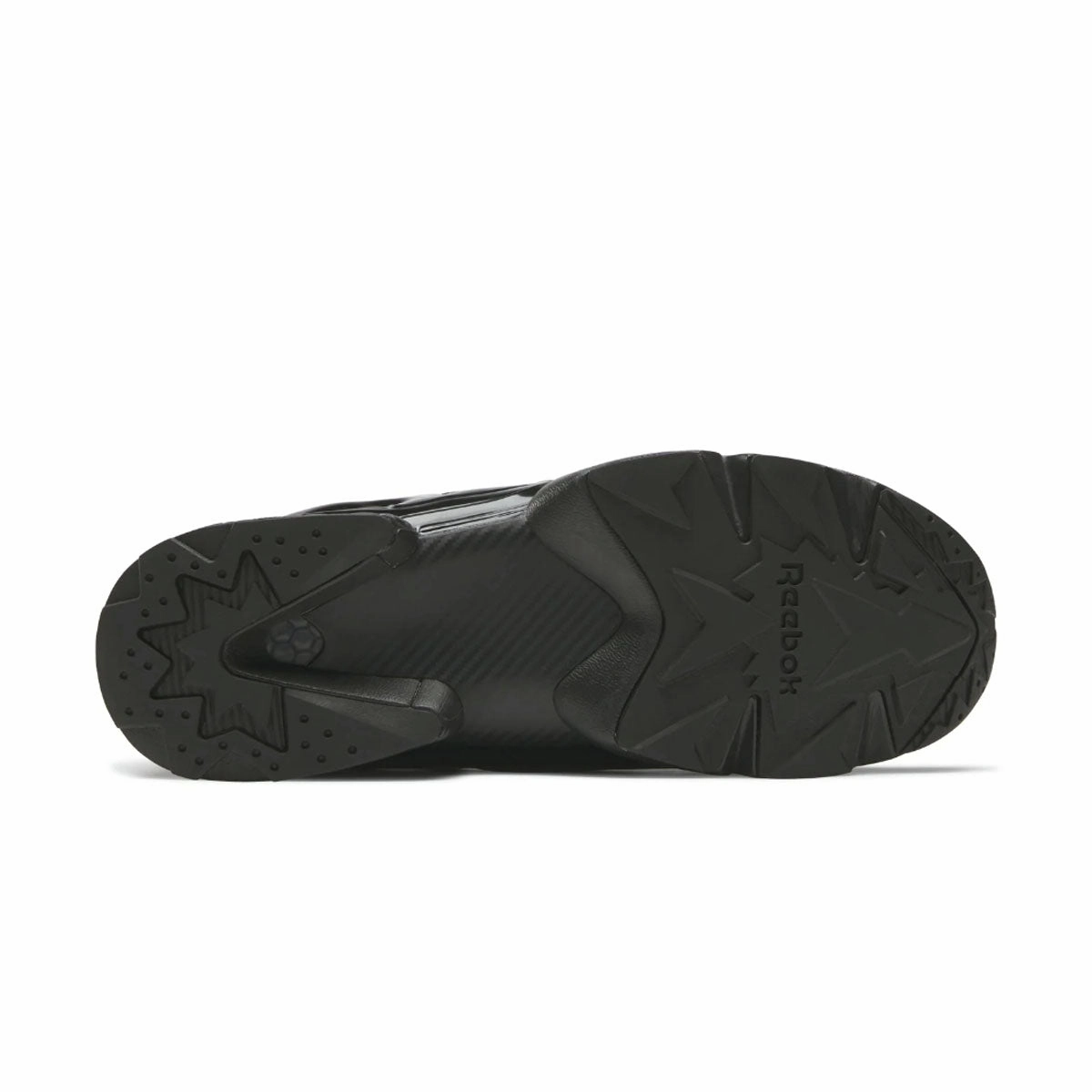   NEEDLES Instapump Fury 94 'Black'