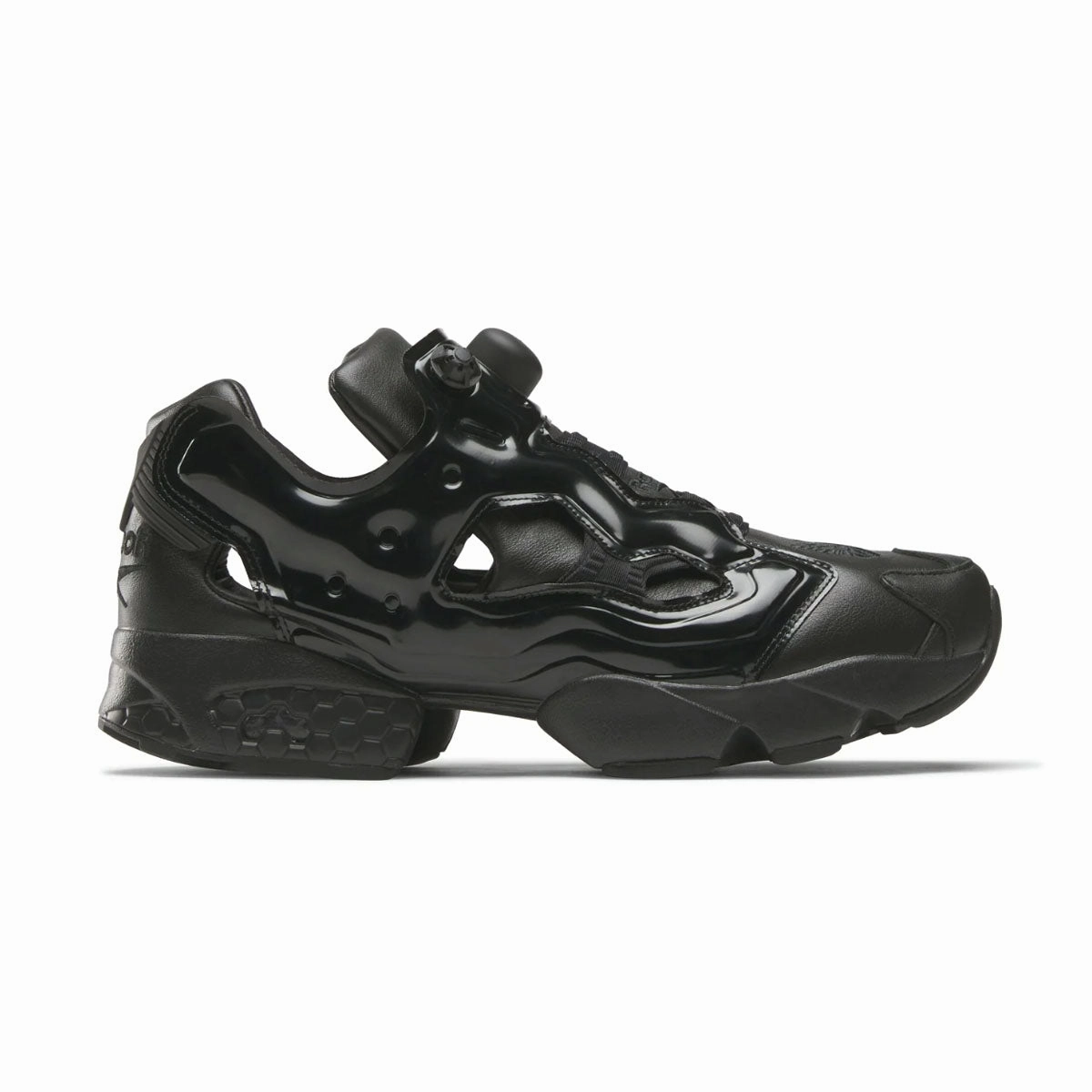   NEEDLES Instapump Fury 94 'Black'