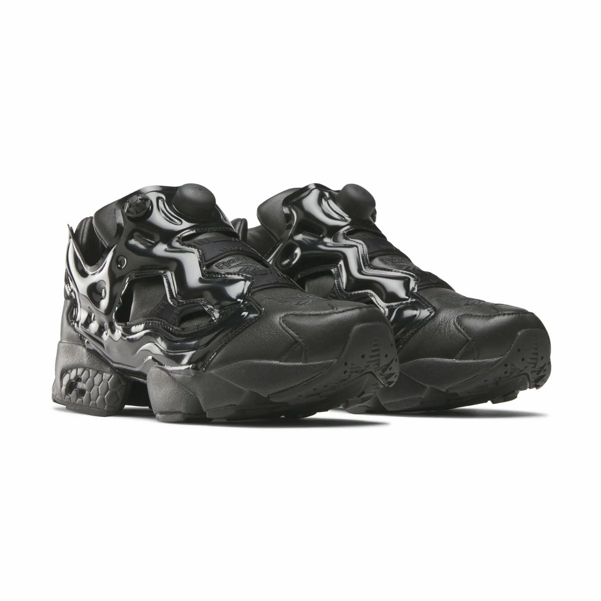  NEEDLES Instapump Fury 94 'Black'