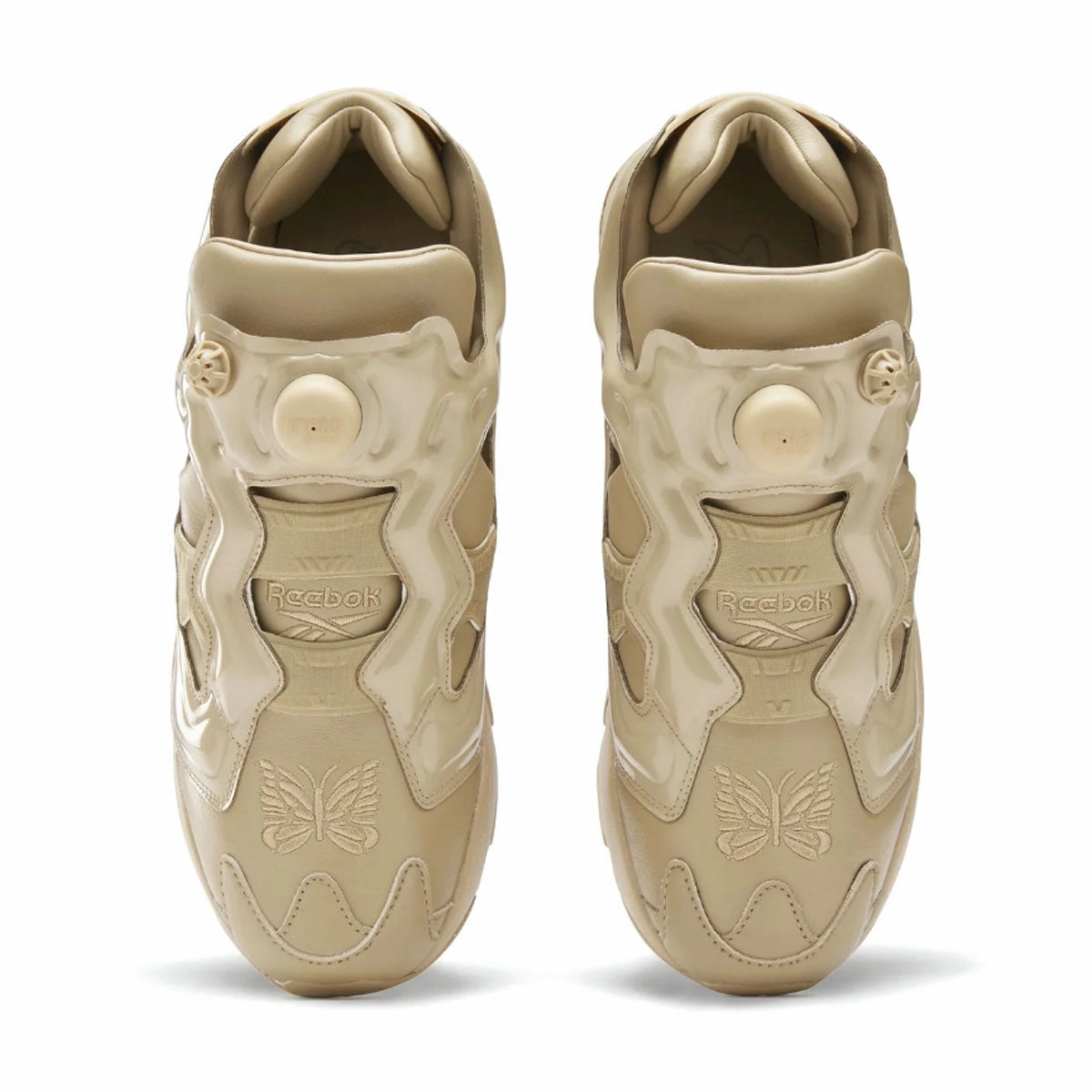   NEEDLES Instapump Fury 94 'Canvas'