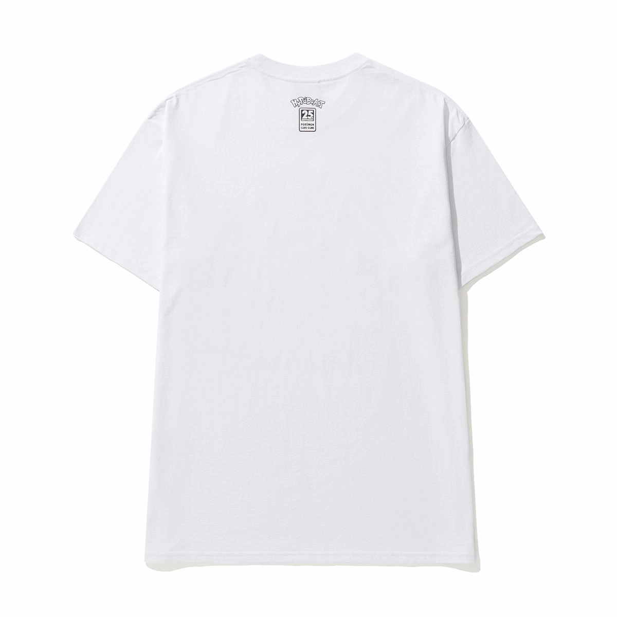   Pokémon TCG Tee 'White'