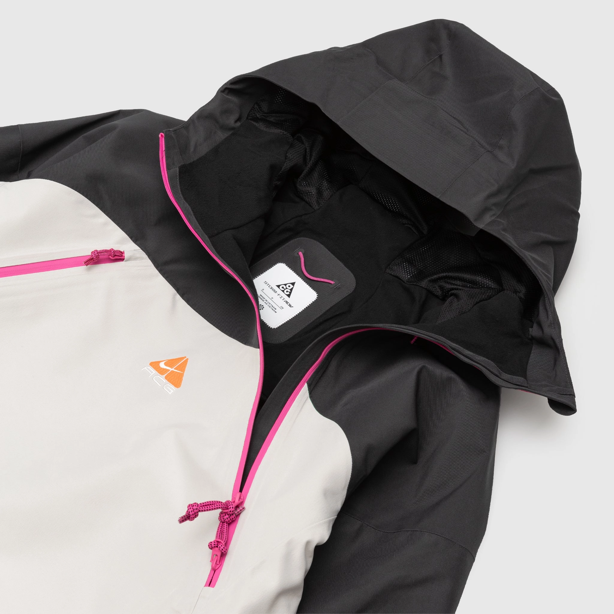 ACG STORM-FIT ADV CHENA VORTEX JACKET