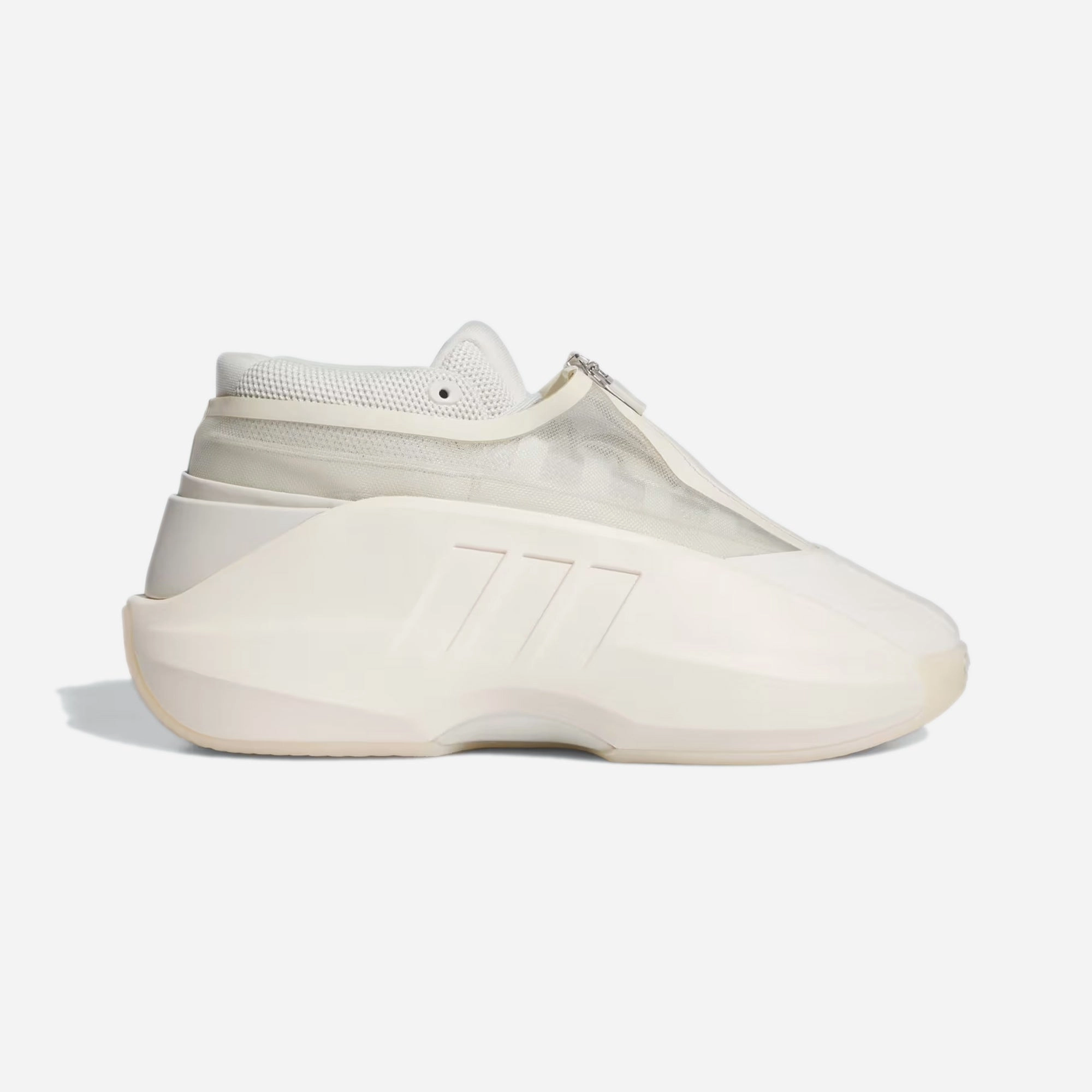 Adidas | CRAZY IIINFINITY { ORBIT GREY/CHALK WHITE/WONDER WHITE