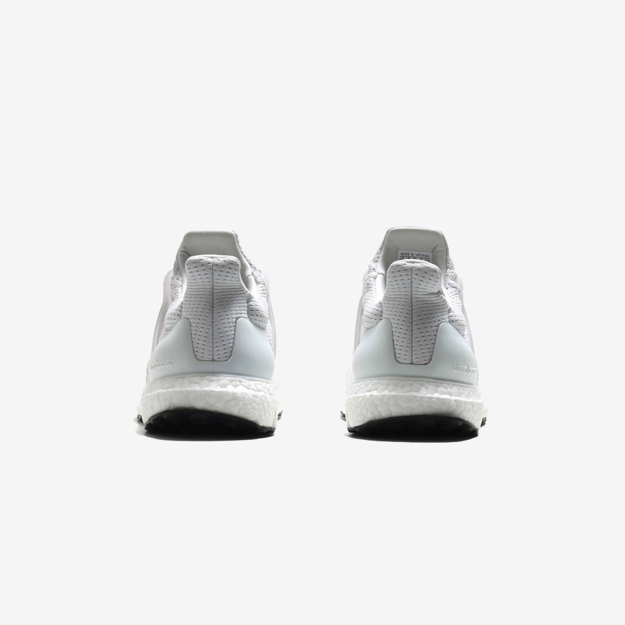 ADIDAS | ULTRABOOST 1.0 { CLOUD WHITE