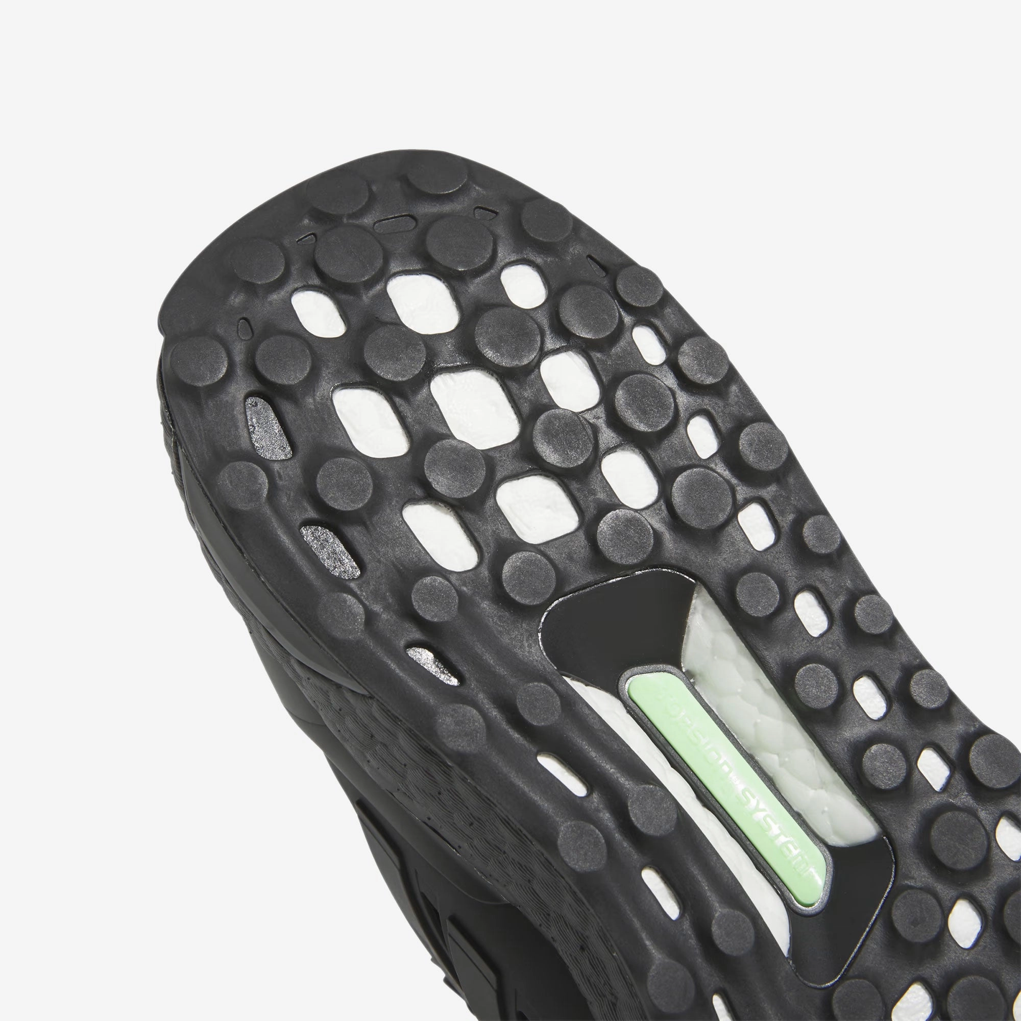 ADIDAS | ULTRABOOST 1.0 SHOES { BLACK