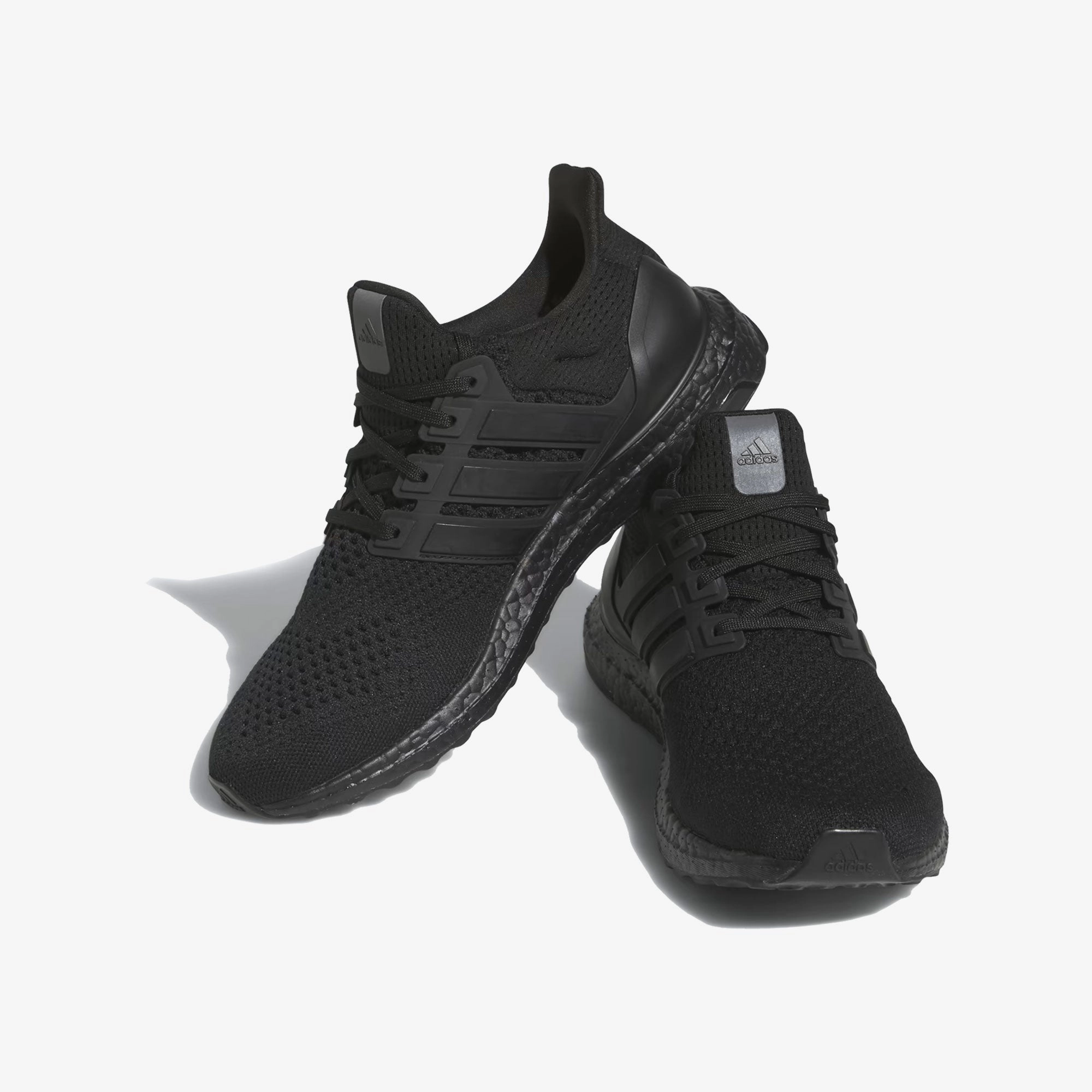 ADIDAS | ULTRABOOST 1.0 SHOES { BLACK