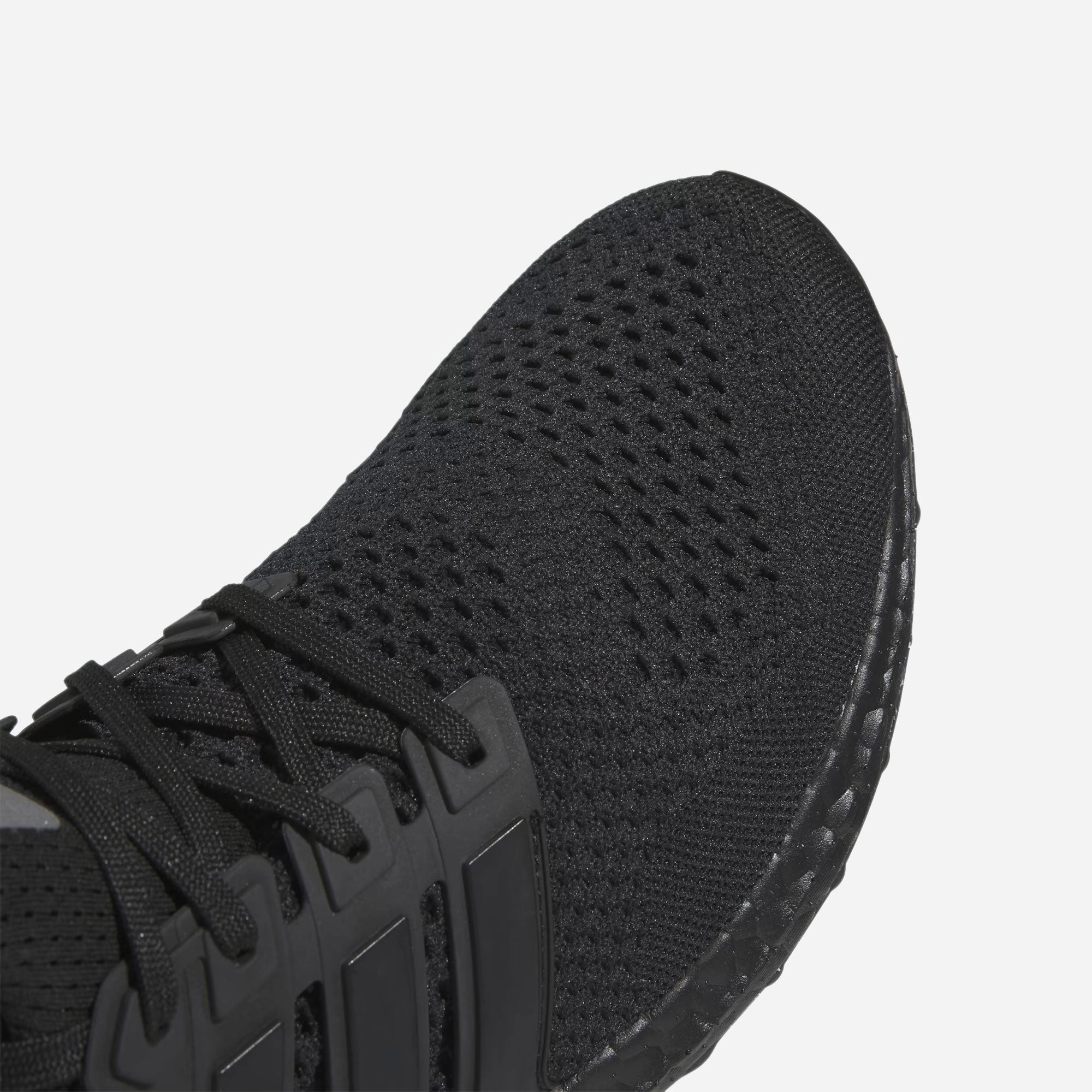 ADIDAS | ULTRABOOST 1.0 SHOES { BLACK