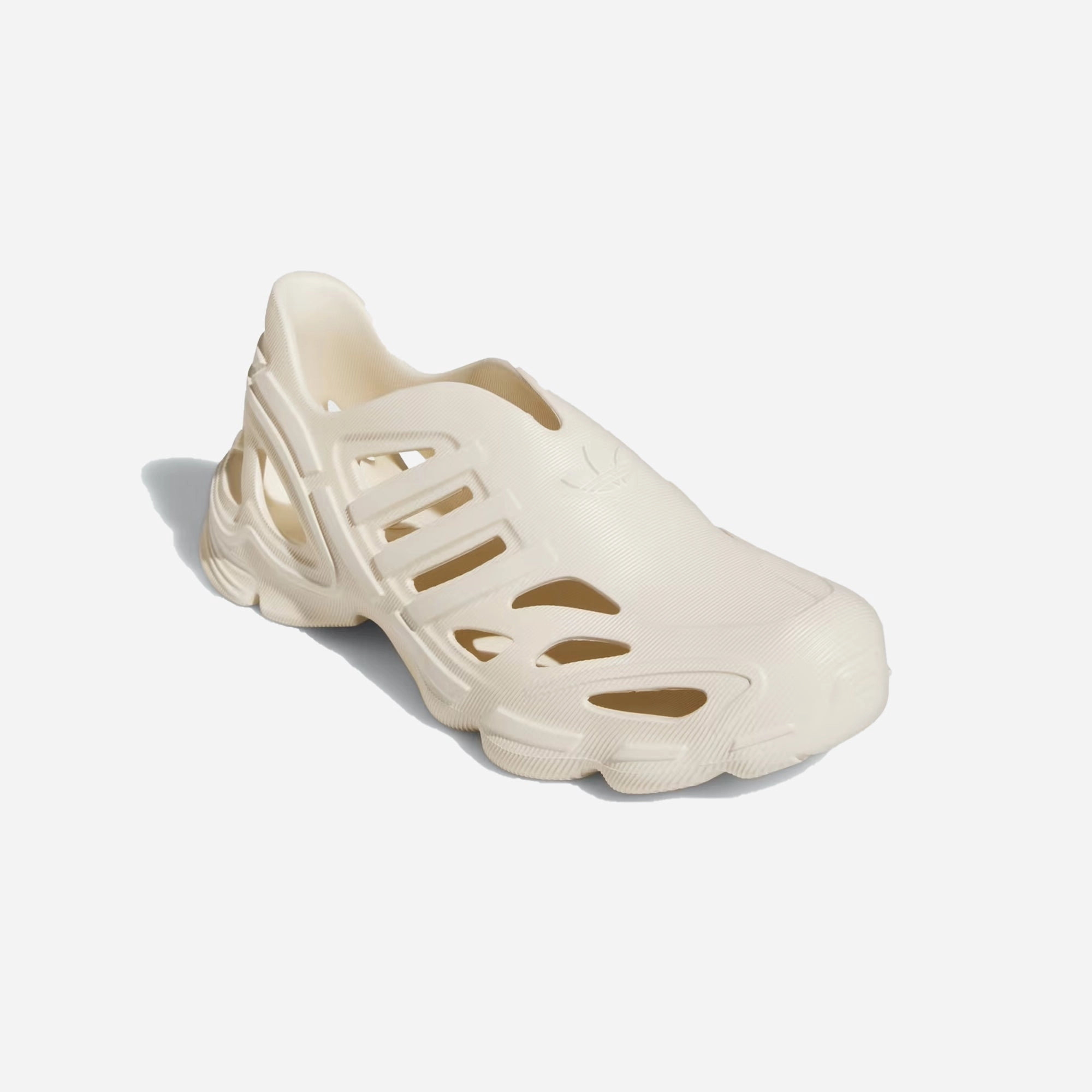 Adidas Originals | ADIFOM SUPERNOVA  { WONDER WHITE/WONDER WHITE