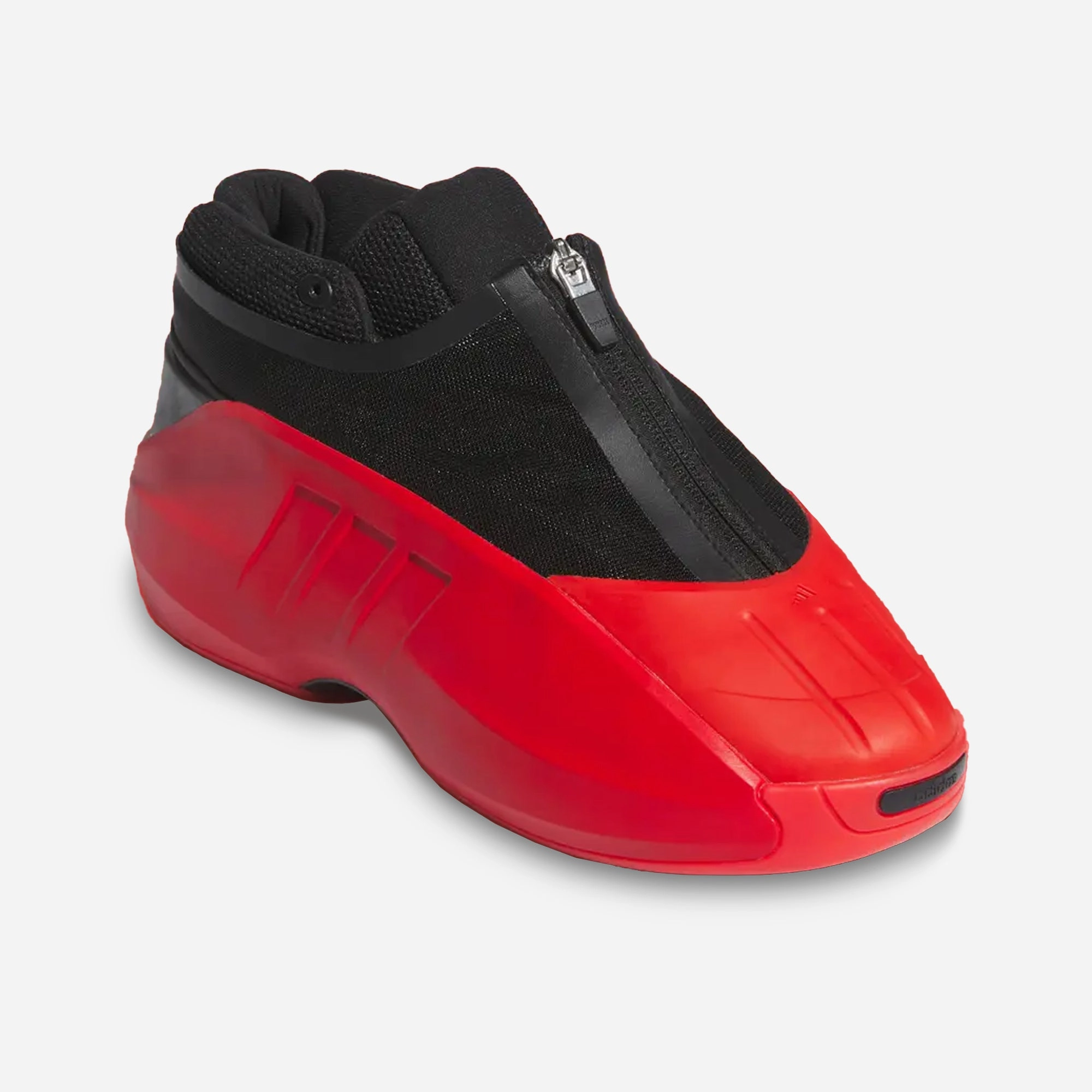Adidas Originals | CRAZY IIINFINITY  { RED/CBLACK/CBLACK