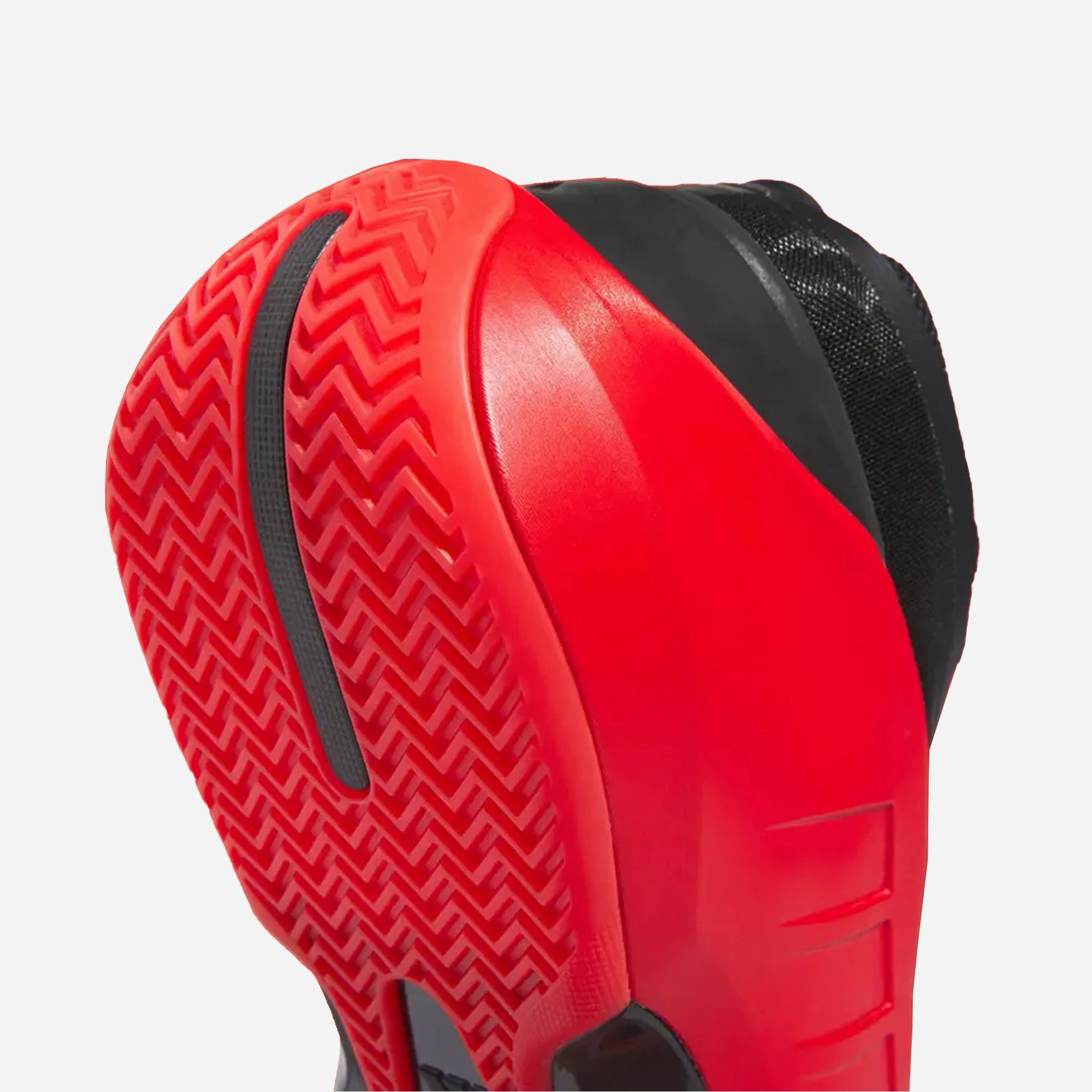 Adidas Originals | CRAZY IIINFINITY  { RED/CBLACK/CBLACK