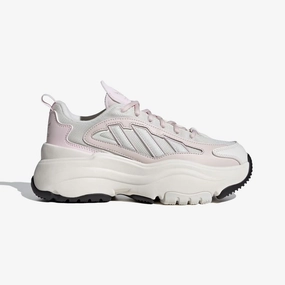 Adidas Originals | OZGAIA  { CLOUD WHITE/OFF WHITE/ALMOST PINK