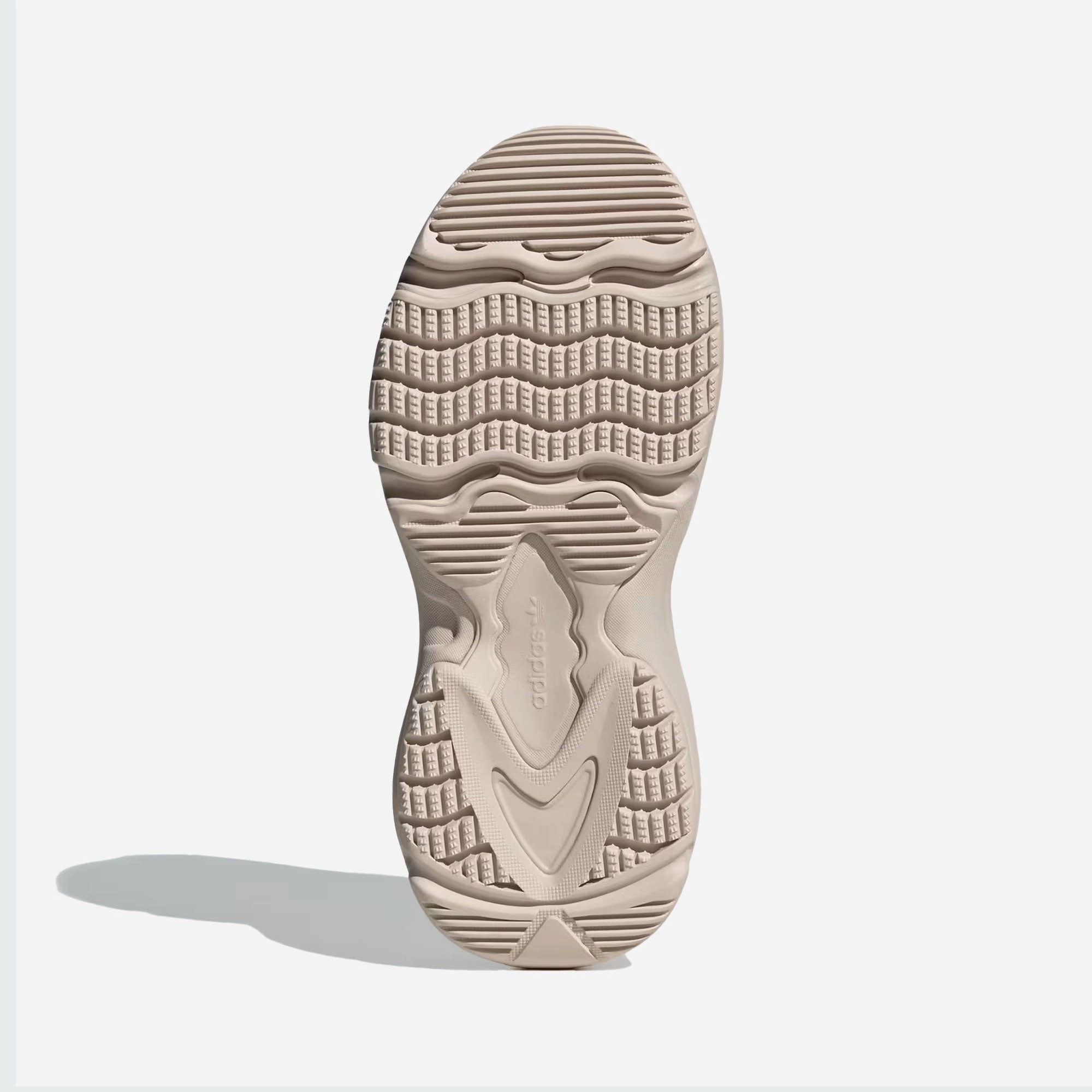 ADIDAS ORIGINALS | OZGAIA { PUTTY MAUVE/CLOUD WHITE