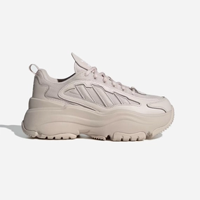 ADIDAS ORIGINALS | OZGAIA { PUTTY MAUVE/CLOUD WHITE