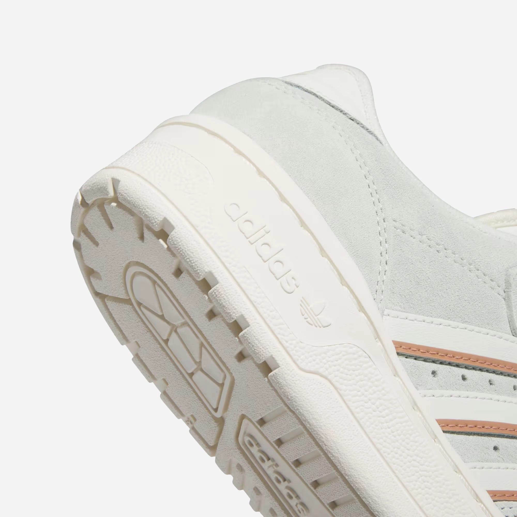 Adidas Originals | RIVALRY LOW  { LINEN GREEN/IVORY/CLAY STRATA