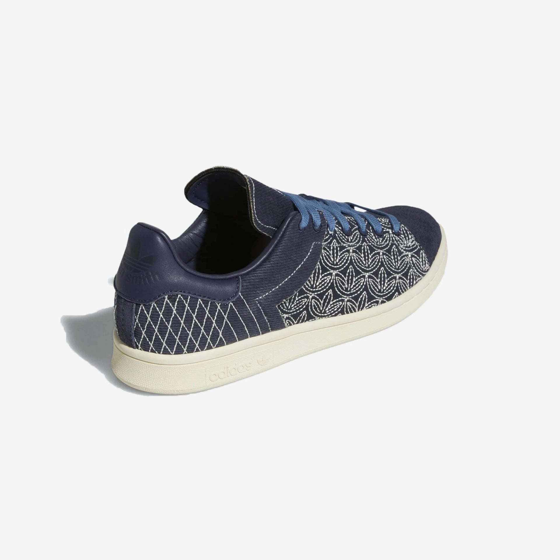 Adidas Originals | STAN SMITH  { LEGEND INK / SHADOW NAVY