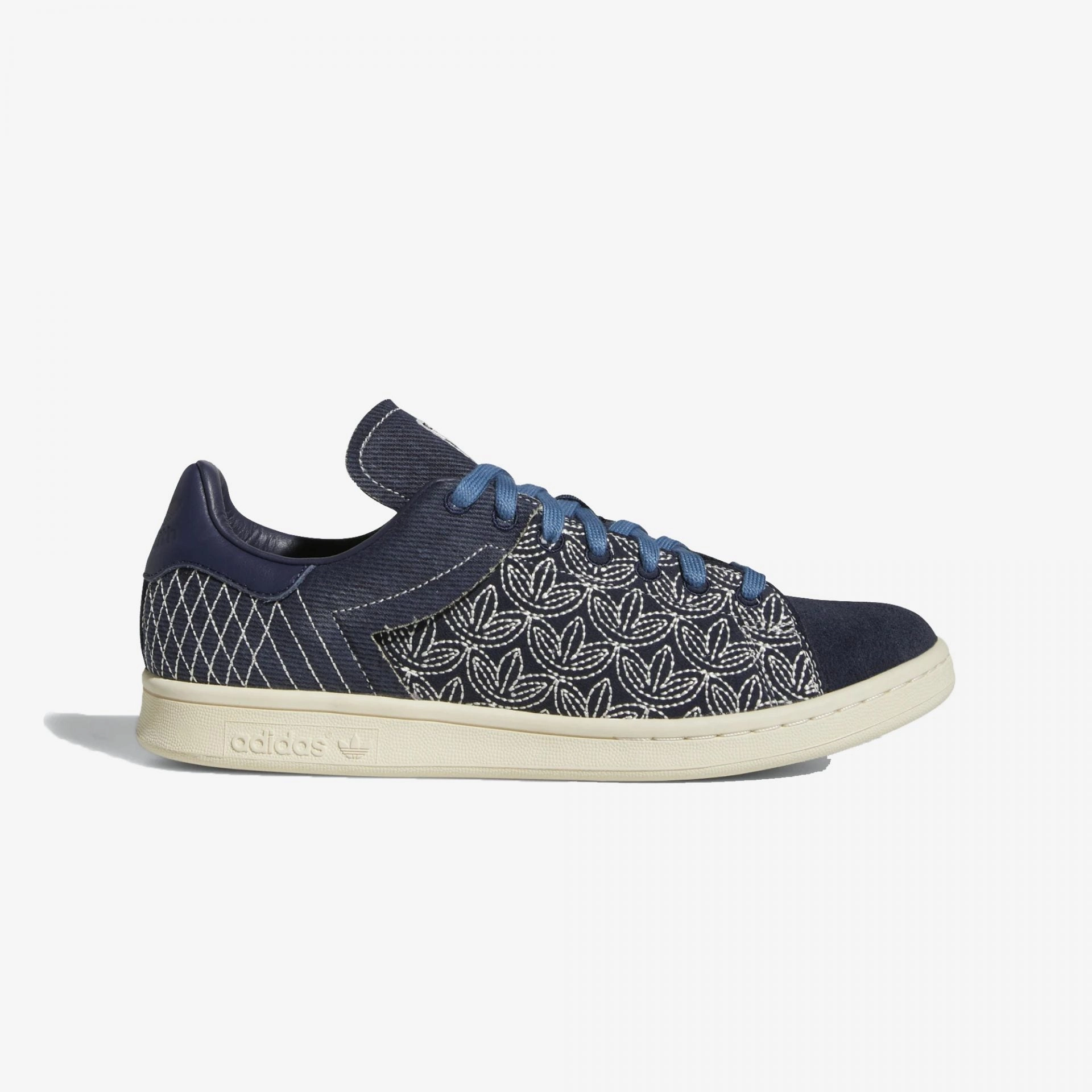 Adidas Originals | STAN SMITH  { LEGEND INK / SHADOW NAVY