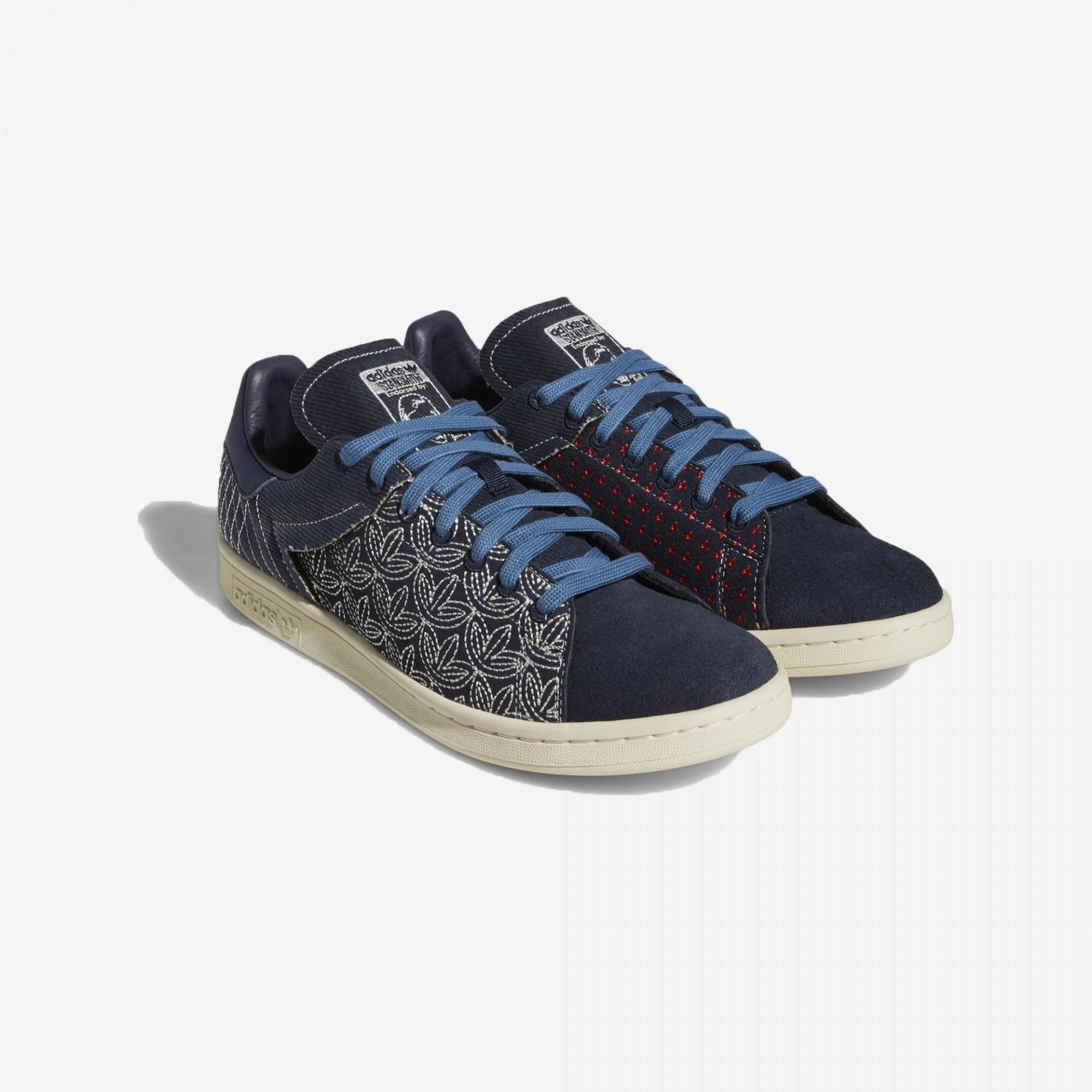 Adidas Originals | STAN SMITH  { LEGEND INK / SHADOW NAVY