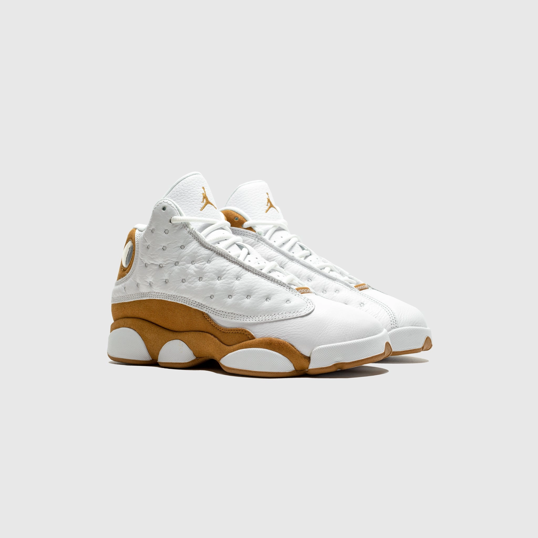 AIR JORDAN 13 RETRO (GS) WHEAT
