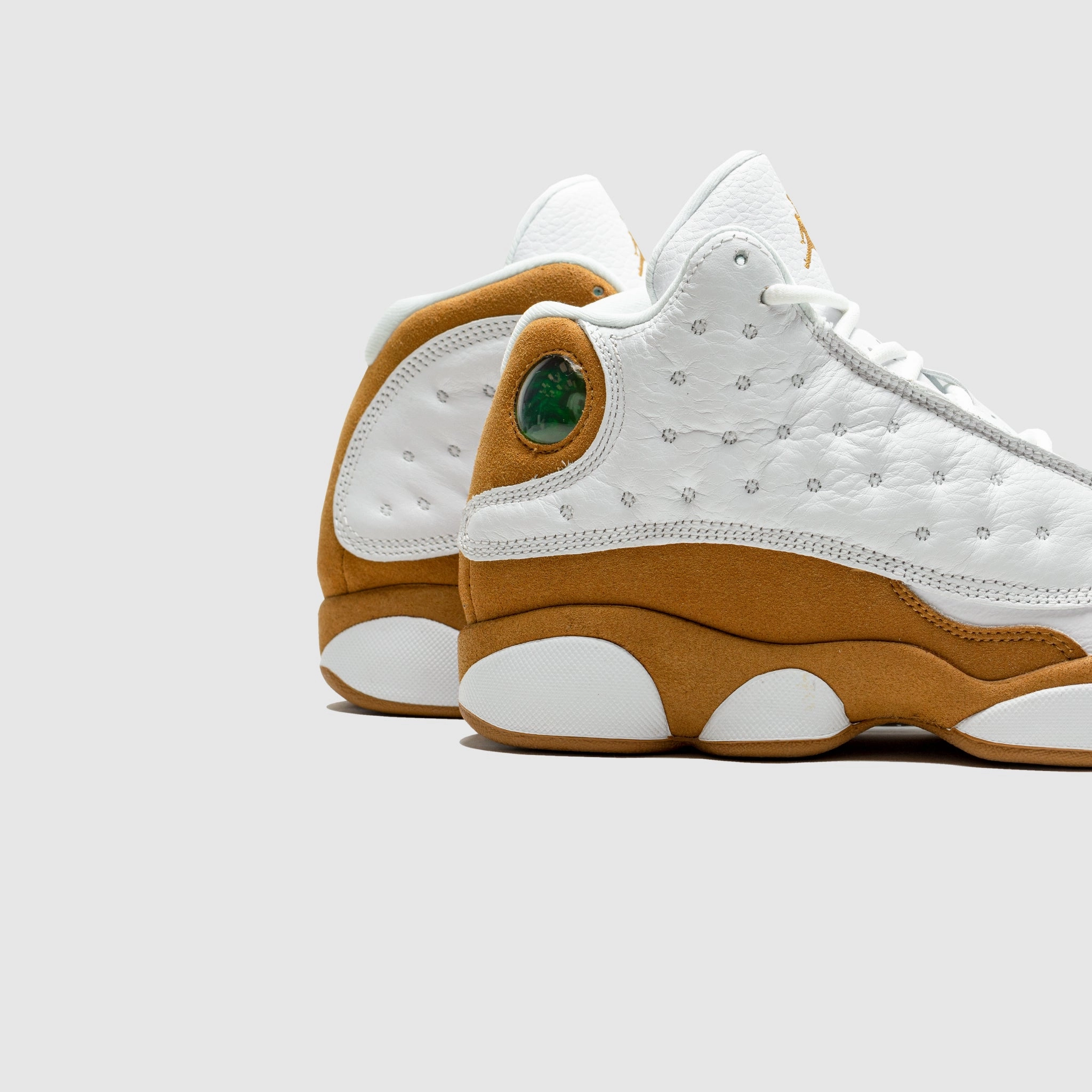 AIR JORDAN 13 RETRO (GS) WHEAT