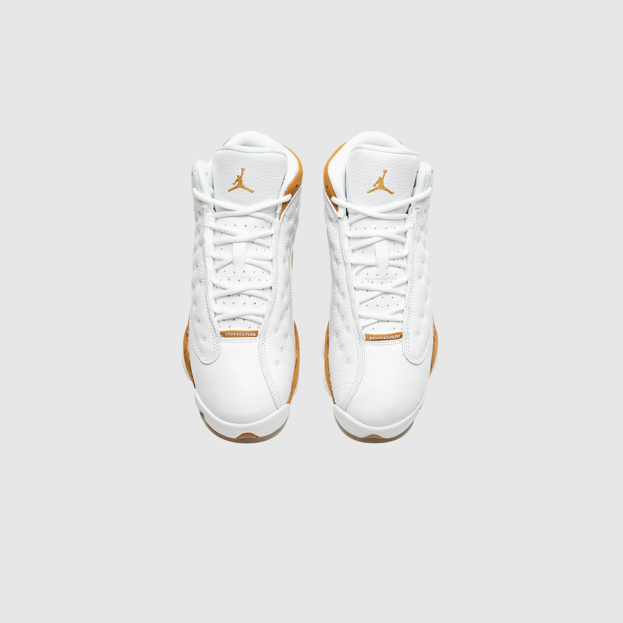 AIR JORDAN 13 RETRO (GS) WHEAT