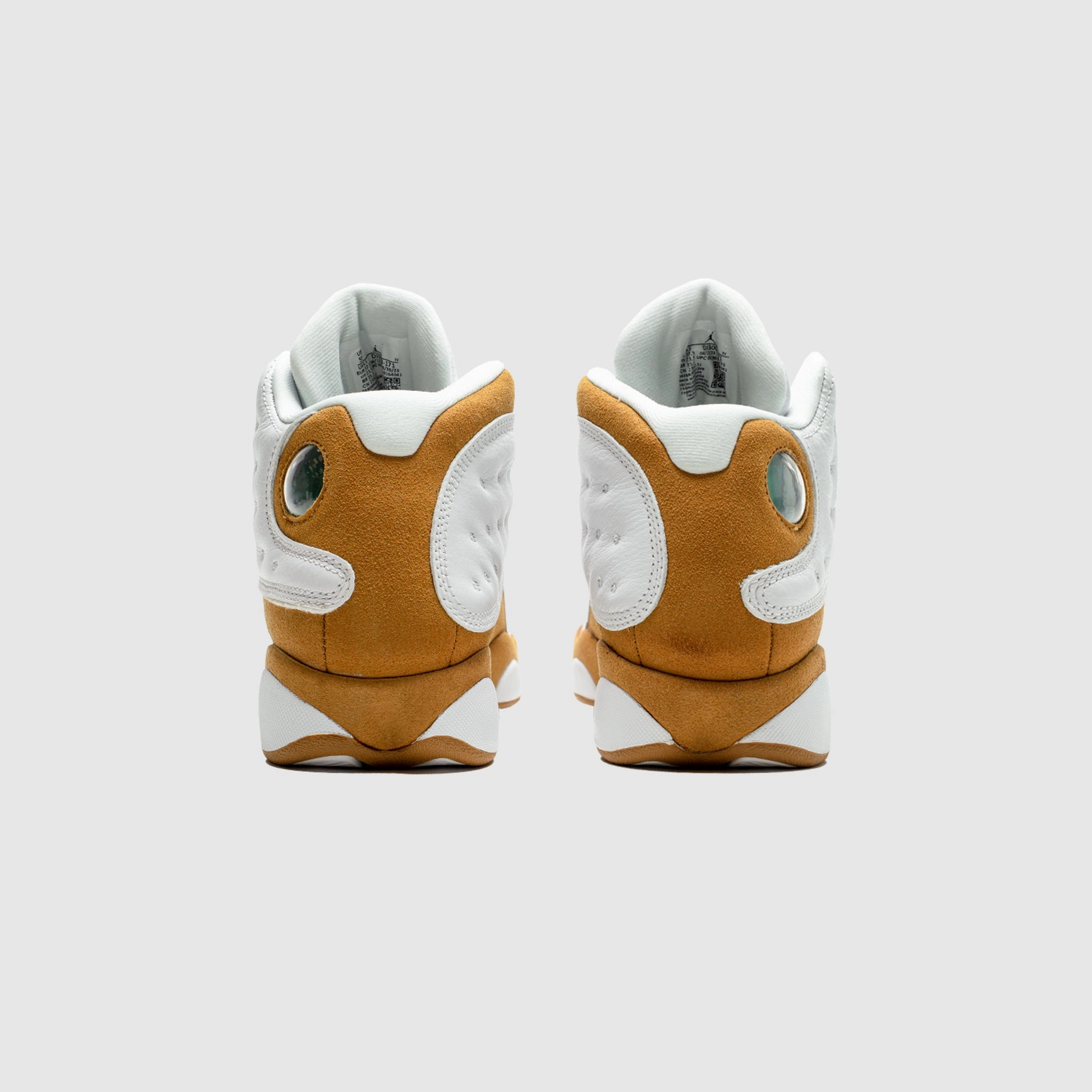 AIR JORDAN 13 RETRO (GS) WHEAT