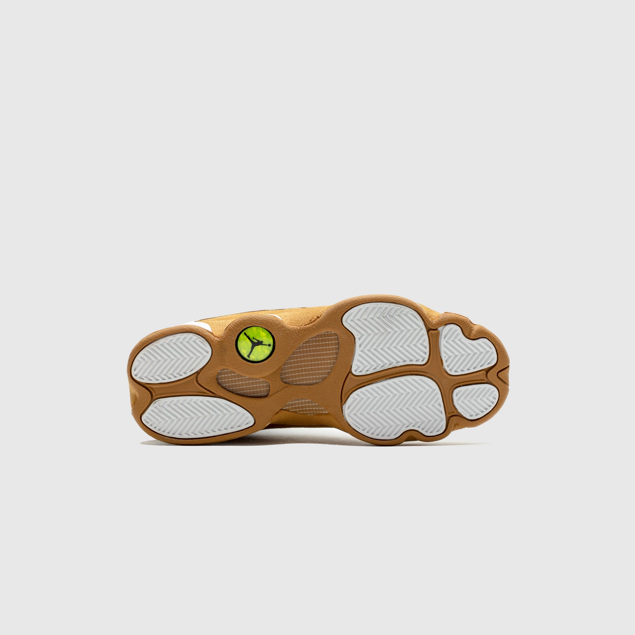 AIR JORDAN 13 RETRO (GS) WHEAT