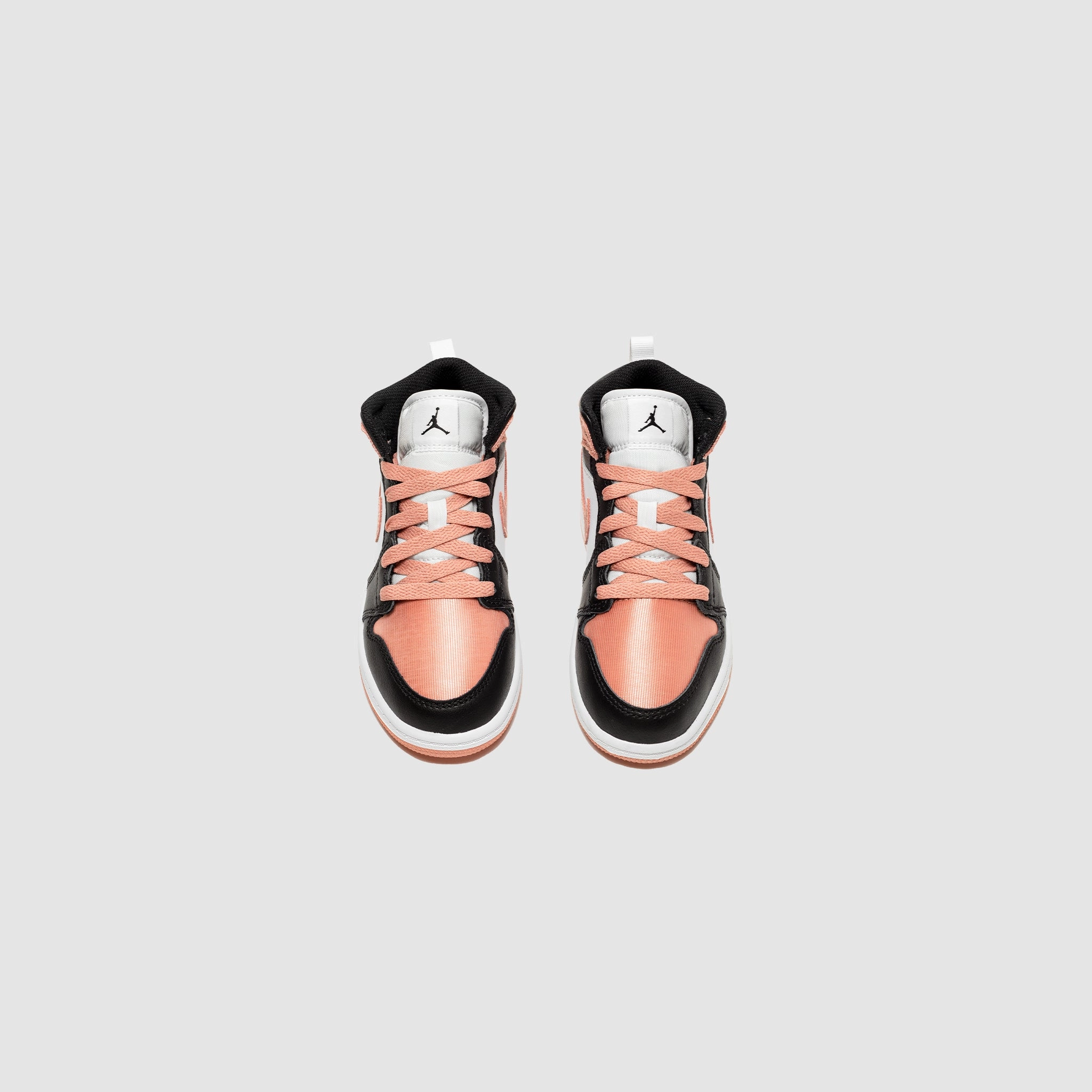AIR JORDAN 1 MID SE (PS) MADDER ROOT