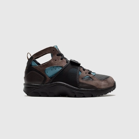 AIR TRAINER HUARACHE BAROQUE BROWN