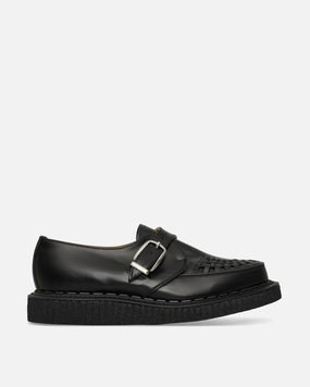 Alaska Creepers Black