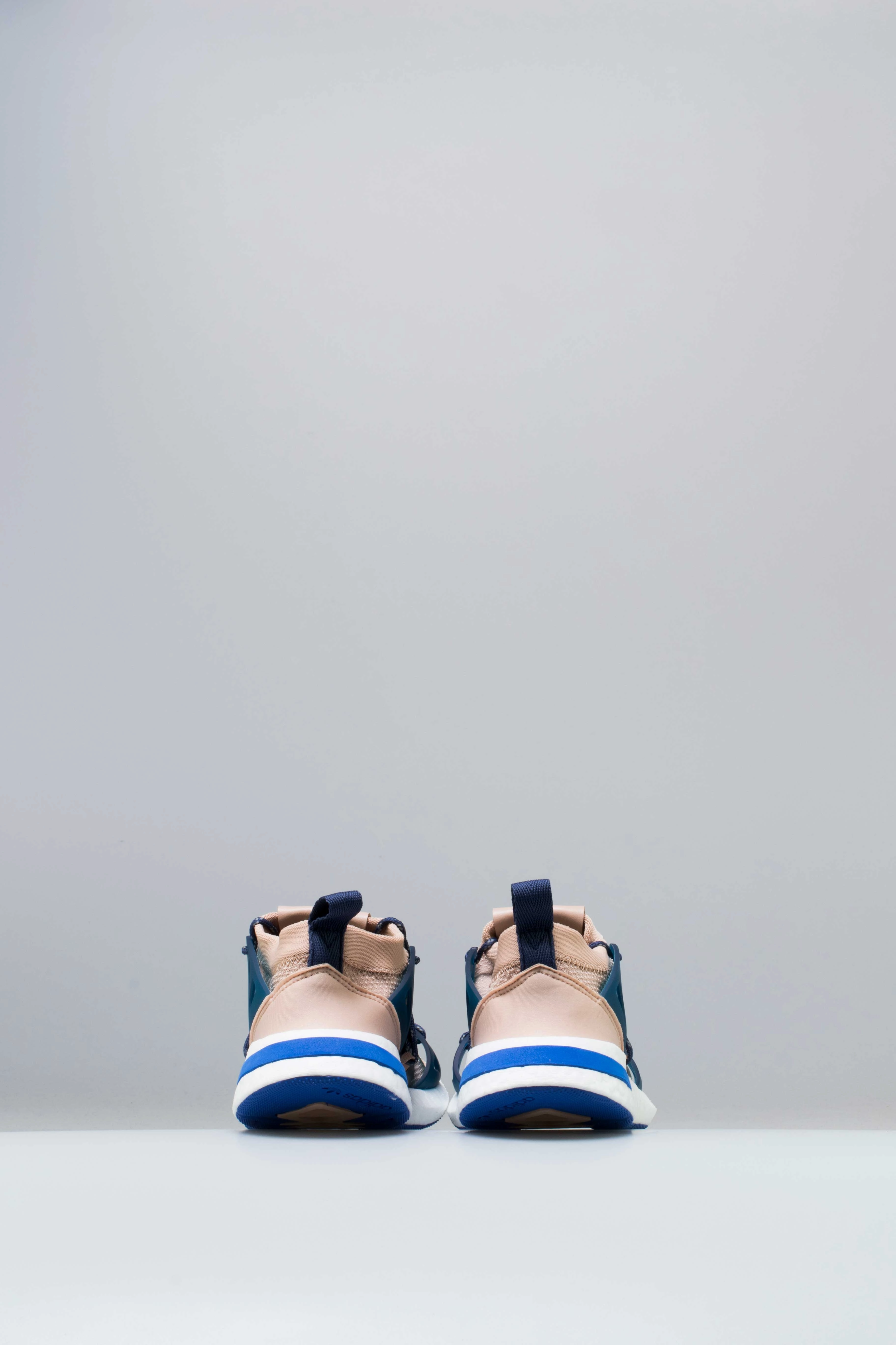 Arkyn Womens Shoes - Ash Pearl