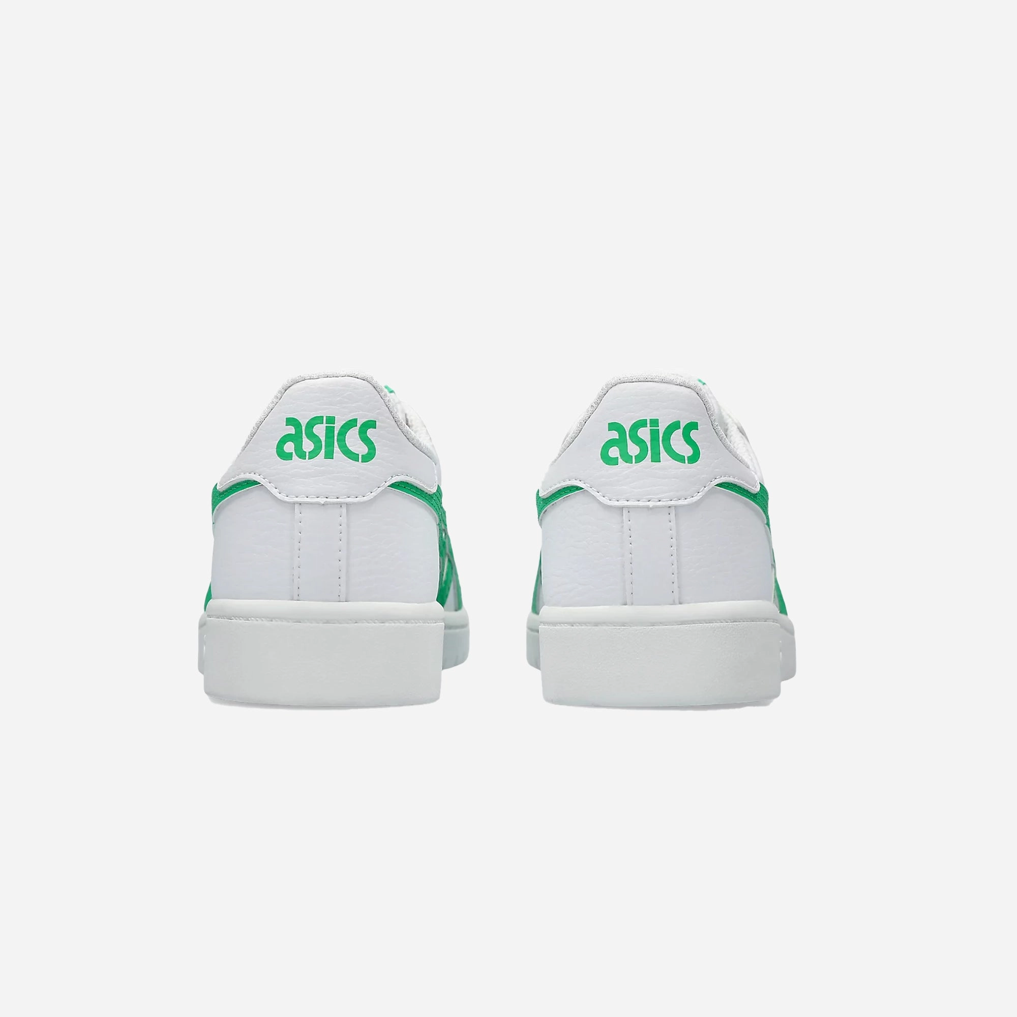 Asics | JAPAN S  { WHITE/GREEN