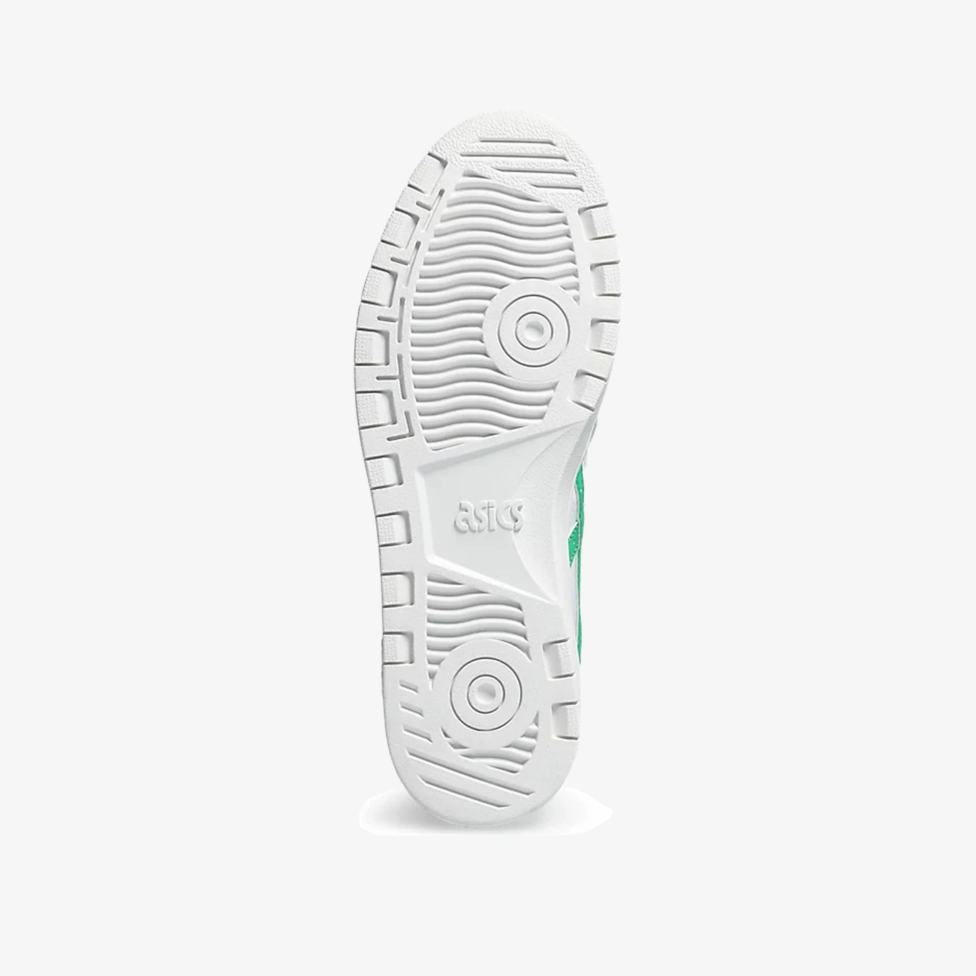 Asics | JAPAN S  { WHITE/GREEN