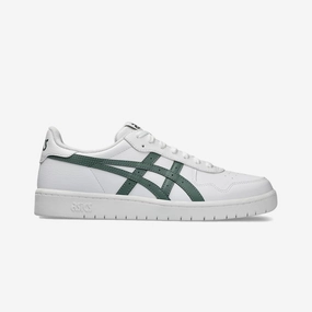 Asics | JAPAN S  { WHITE/IVY