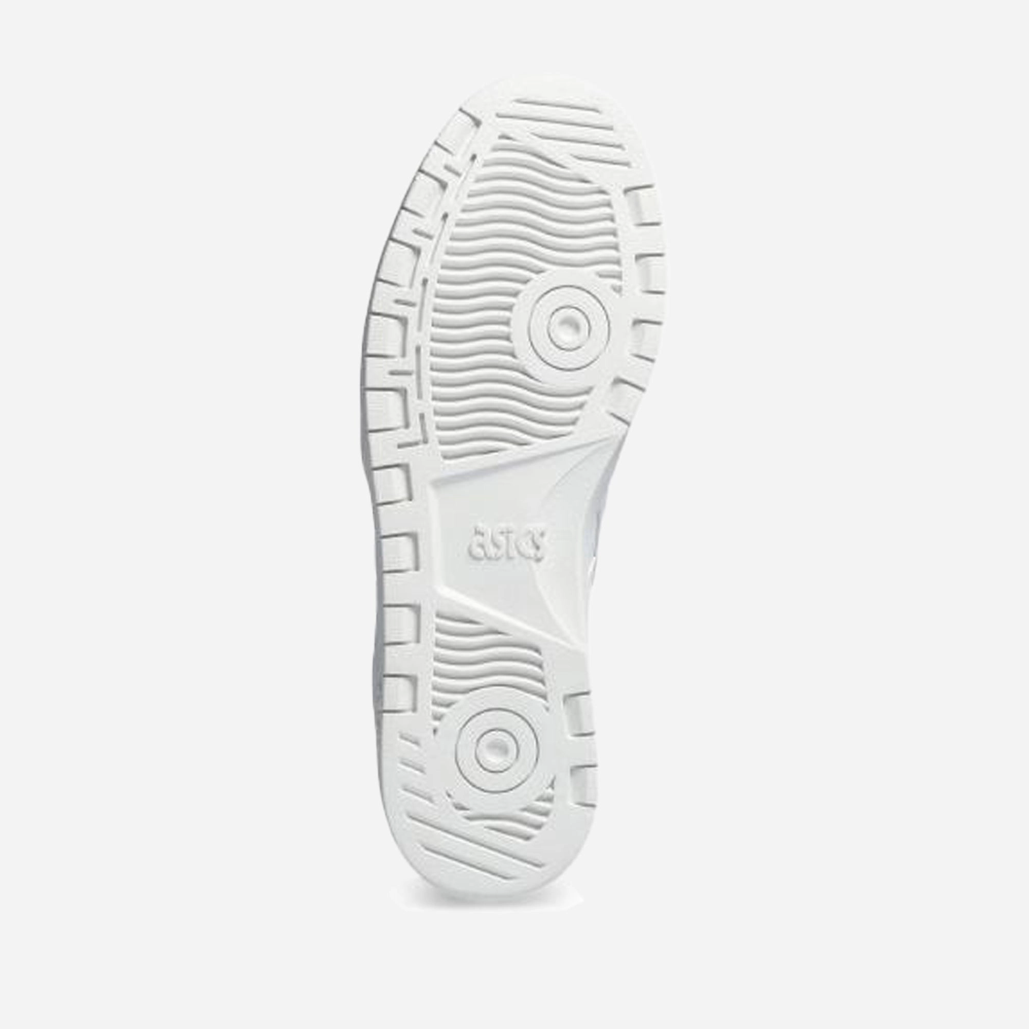 Asics | JAPAN S  { WHITE/TRUE RED