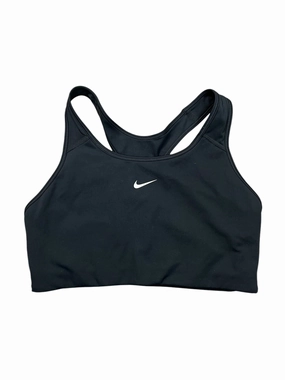 Athletic Bra By Nike Apparel In Black. Size:Xl