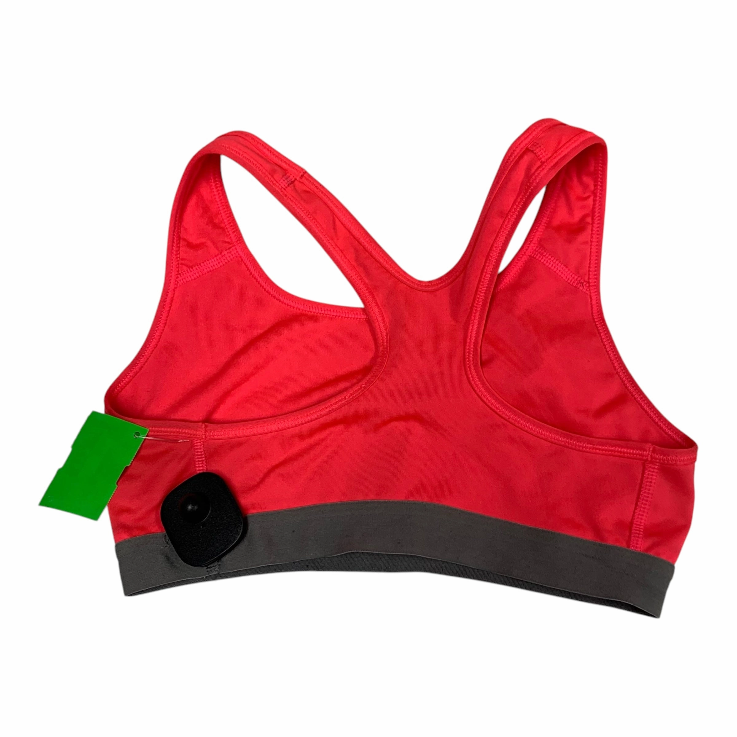 Athletic Bra By Nike Apparel In Pink. Size: S