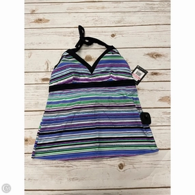 Athletic Bra By Nike In Multi-colored. Size: M