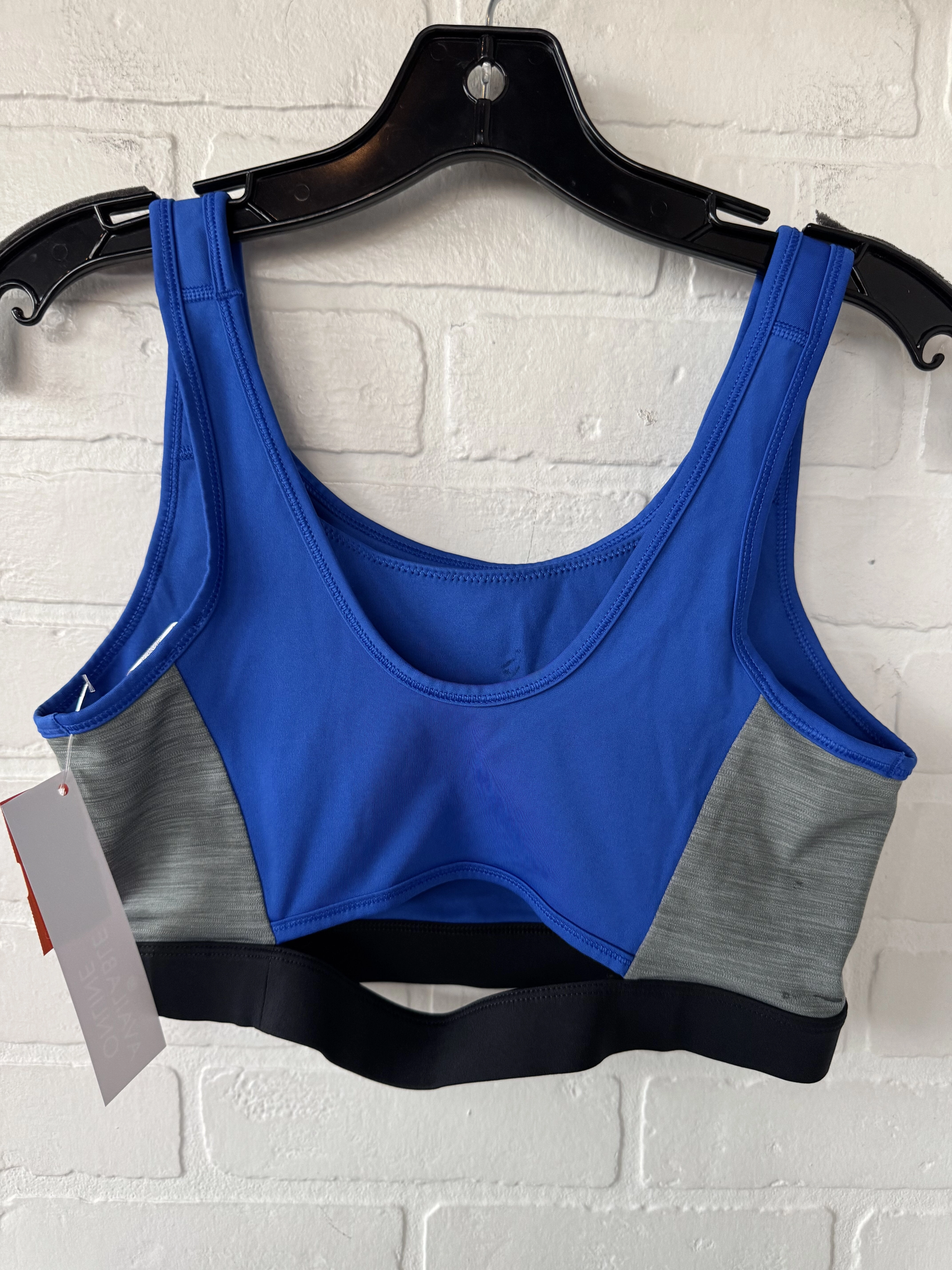 Athletic Bra By Nike  Size: Xl