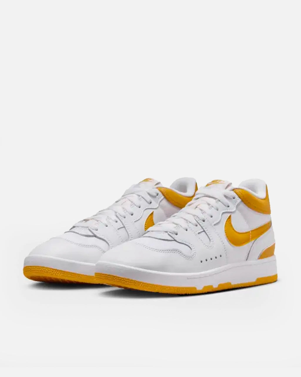 Attack SP 'White/Yellow Ochre'