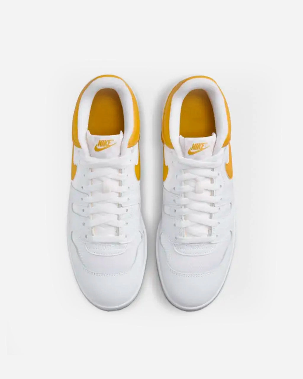 Attack SP 'White/Yellow Ochre'