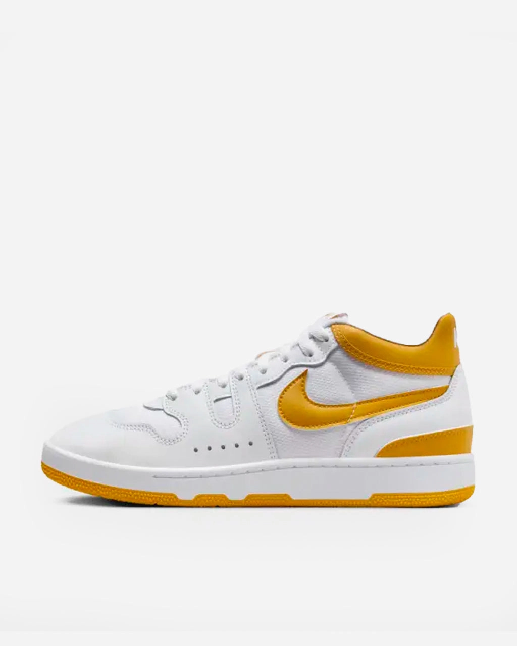Attack SP 'White/Yellow Ochre'