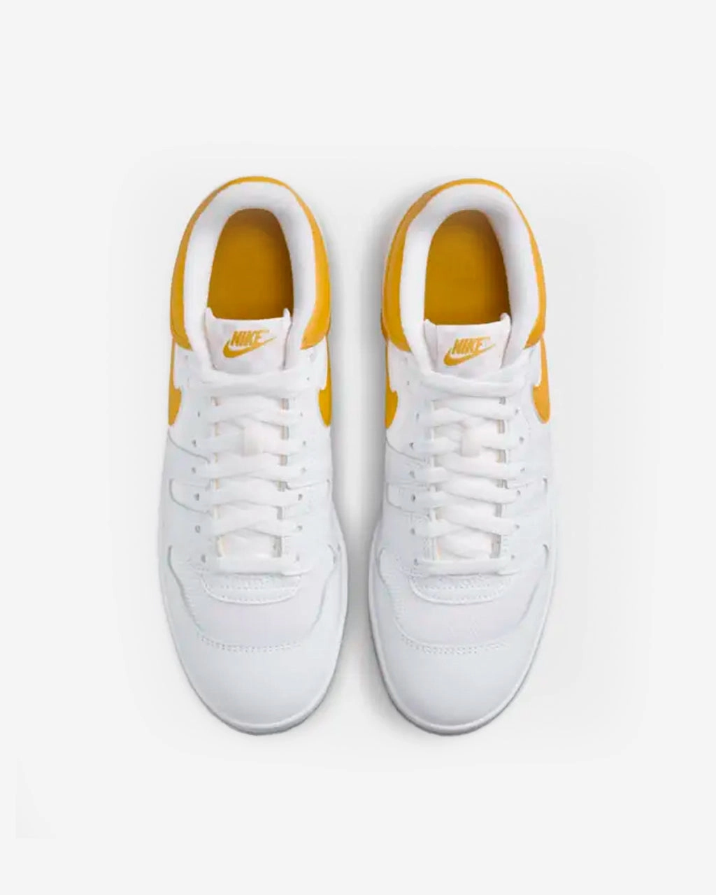 Attack SP 'White/Yellow Ochre'