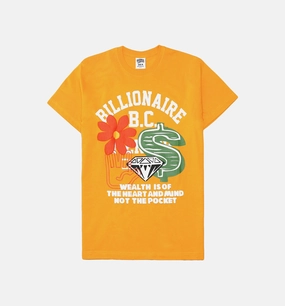 BB Bloom Short Sleeve Tee Mens T-Shirt