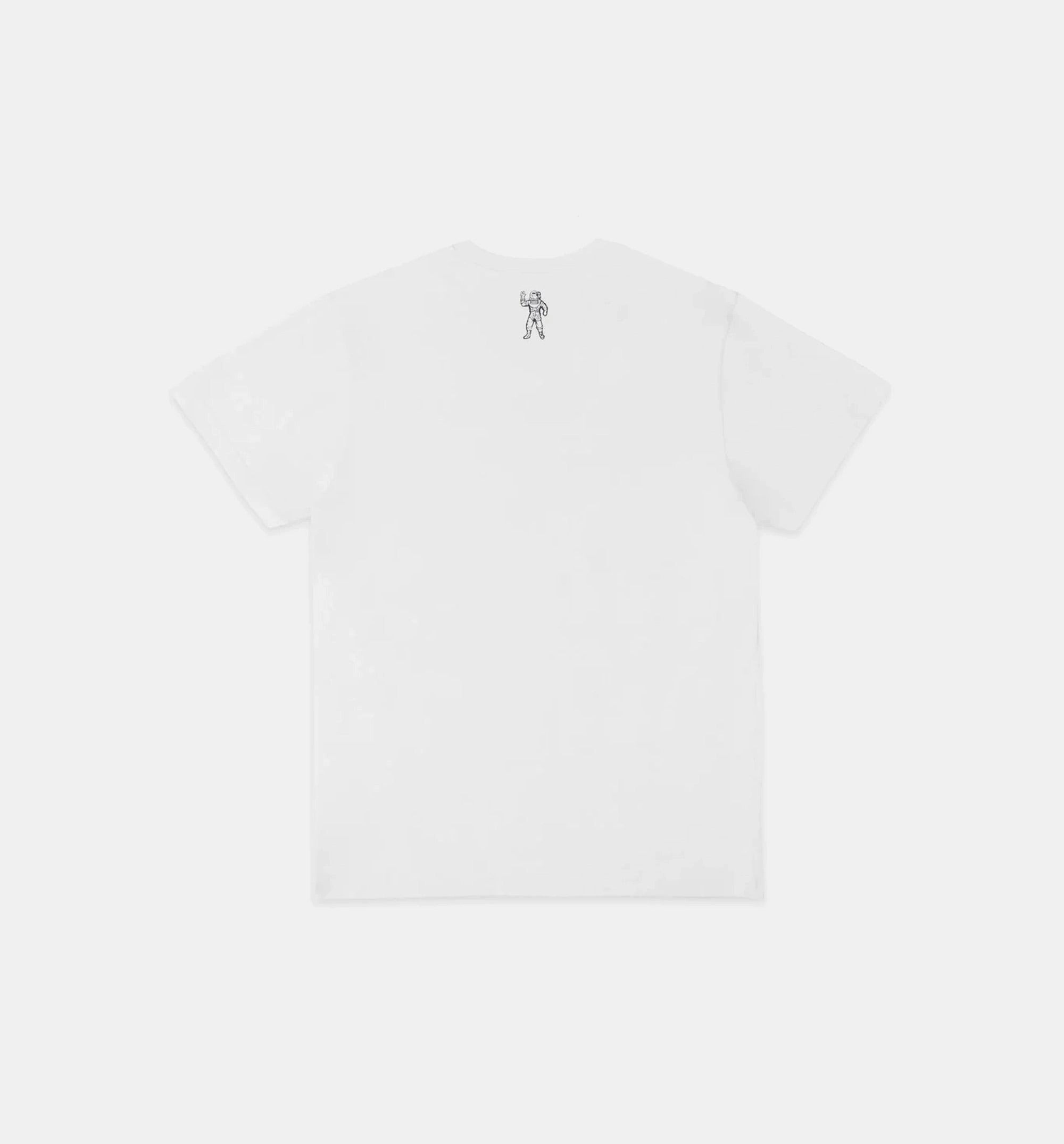 BB Epic Sundae Mens Short Sleeve Shirt - White