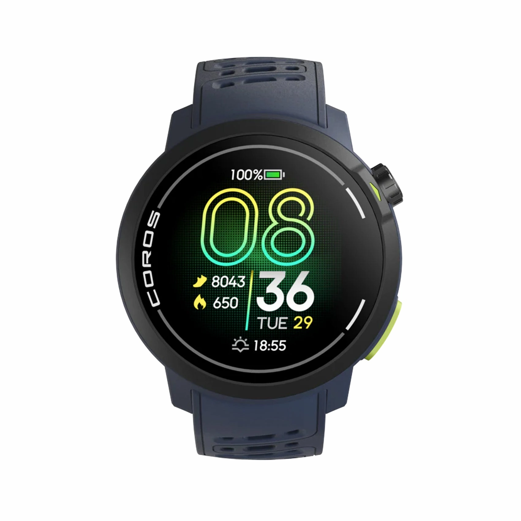 Coros Pace Pro